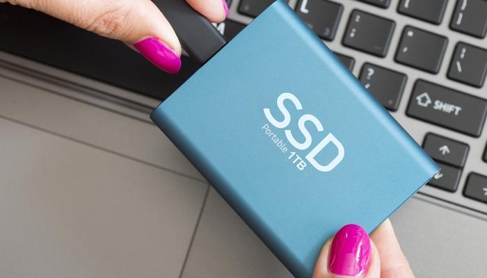 SSD ne işe yarar?