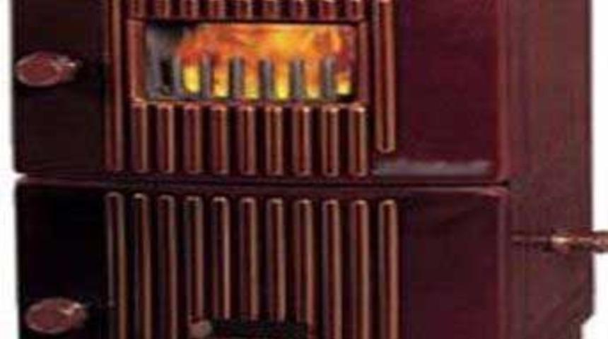 Gaziantep'te soba faciası: 3 &ouml;l&uuml;