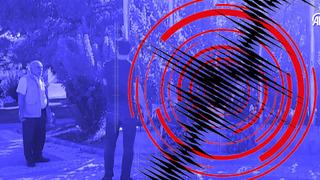 SON DAKİKA | Malatya Yeşilyurt'ta 5.0 büyüklüğünde deprem! AFAD duyurdu