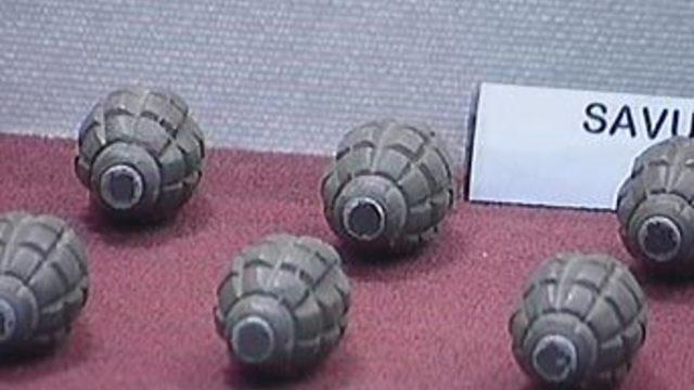 Kroki Yarbay Dönmez'e ait