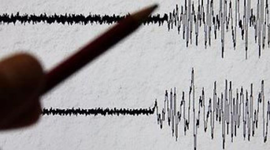 Rodos a&ccedil;ıklarında 4.5 b&uuml;y&uuml;kl&uuml;ğ&uuml;nde deprem