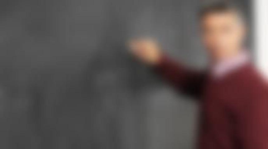 "Bu yıl 150 bin kadrolu &ouml;ğretmen atanmalı"