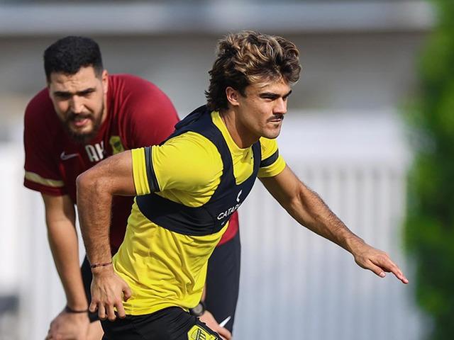 Suudi Arabistan macerası kısa sürdü! Taraftarlar takımdan gönderilmesini istiyor