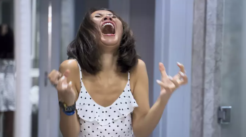 Yakınından bile geçmeyin: Sinir küpü gibiler! En sinirli burçlar belli oldu