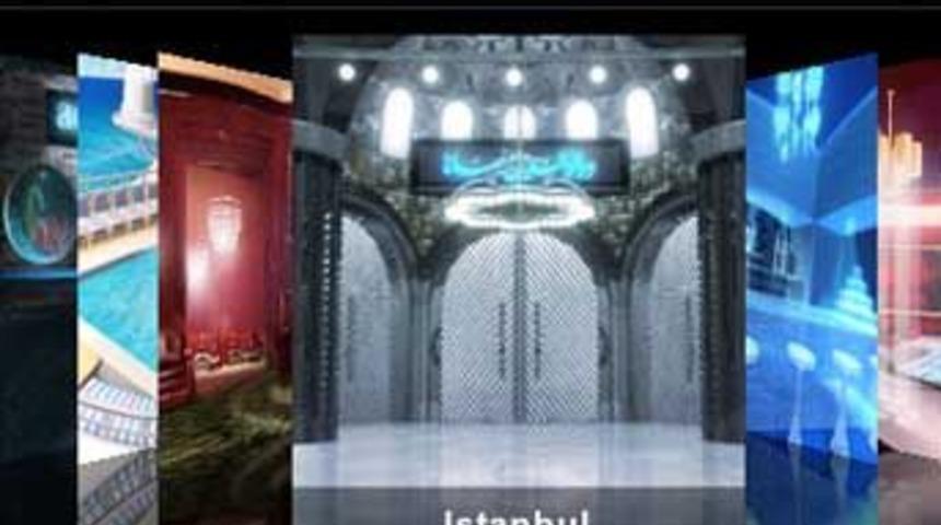 Camide poker turnuvası