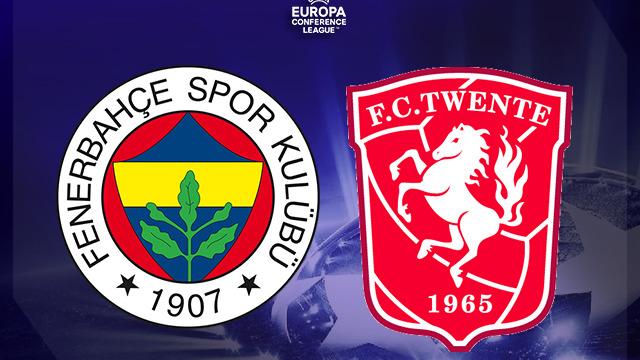 FENERBAHÇE TWENTE MAÇ SONUCU! Fenerbahçe Twente maçı ne zaman, saat kaçta, hangi kanalda? Muhtemel 11'ler