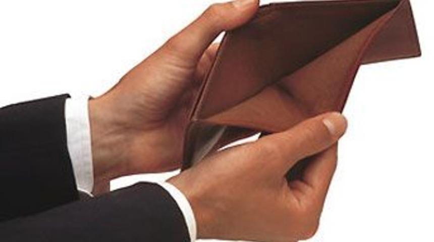 Yabancı sermayede deniz bitiyor