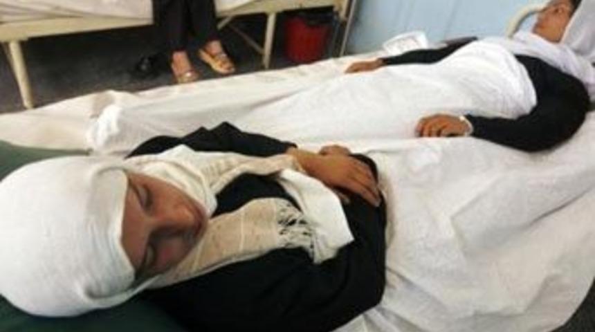 ABD hava saldırısında &ouml;len sivil sayısı 140 olarak a&ccedil;ıklandı