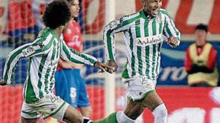 Aurelio'da ilk raunt Fener'in