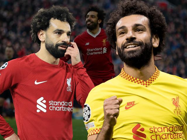 Dünya futbolunda tüm dengeler değişiyor! Suudi Arabistan temsilcisi Salah transferini bitirmek için İngiltere'de...