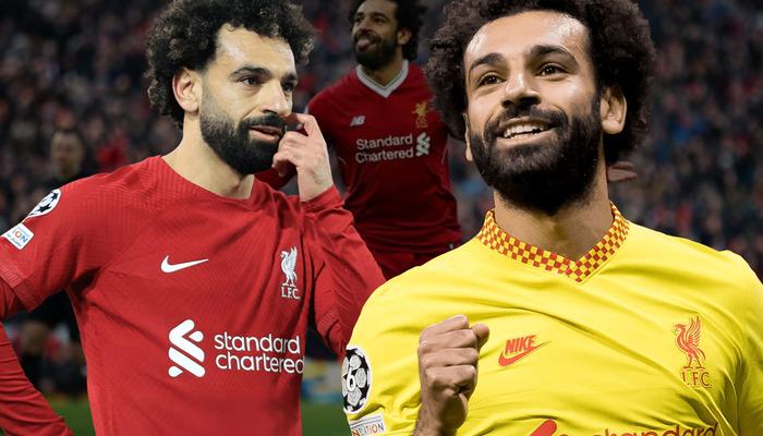 Dünya futbolunda tüm dengeler değişiyor! Suudi Arabistan temsilcisi Salah transferini bitirmek için İngiltere’de…Suudi Arabistan Premier Ligi