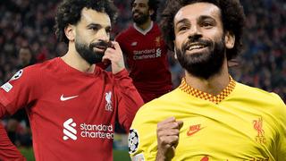 Dünya futbolunda tüm dengeler değişiyor! Suudi Arabistan temsilcisi Salah transferini bitirmek için İngiltere'de...