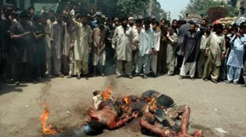 B&ouml;yle hırsız yakalanmaz