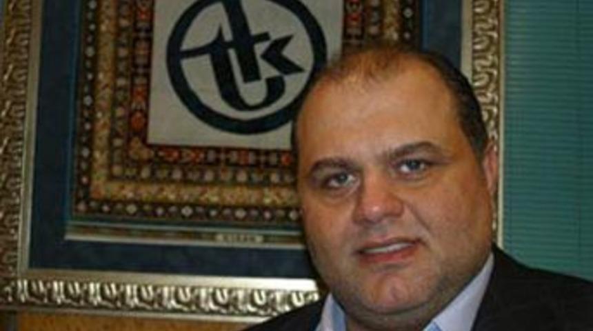 Kıran'dan Aziz Yıldıım'a tehdit!