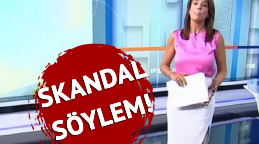 Yunan spikerden skandal yangın sözleri! Kömürleşmiş 18 göçmenden başka kaybımız yok... Tepkiler çığ gibi büyüyor! 