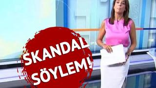 Yunan spikerden skandal yangın sözleri! Kömürleşmiş 18 göçmenden başka kaybımız yok... Tepkiler çığ gibi büyüyor! 