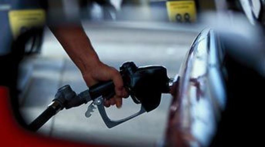 LPG de zamdan nasibini aldı