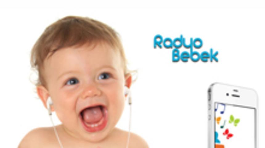 Radyo Bebek Yayında!
