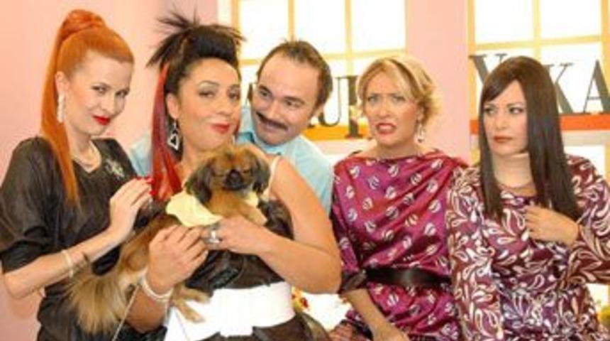 Dizi bitti tartışma bitmedi