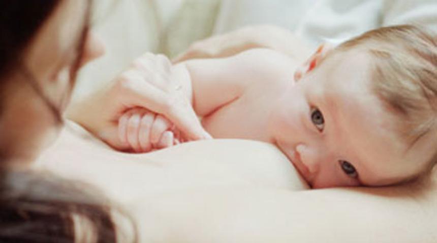 Anne s&uuml;t&uuml; nasıl saklanır?