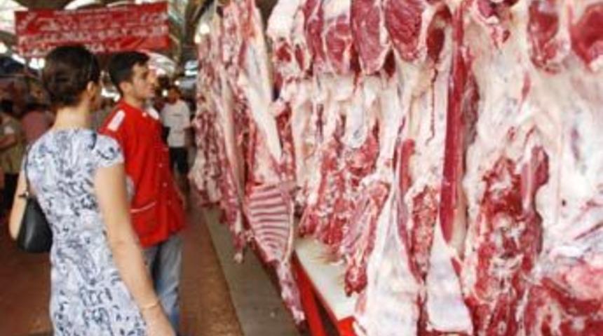 Fransa'da bozuk et paniği