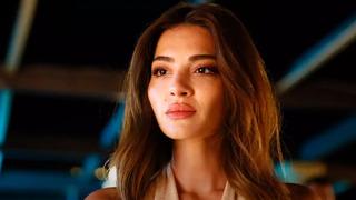 EGO'nun yıldızı Melisa Aslı Pamuk'un estetiksiz hali ortaya çıktı! Görenler şoke oldu!