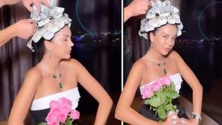 Lüks evi gündemdeydi! Dilan Polat isyan etti: Evime gelip 200 bin lira para ödeyecek...