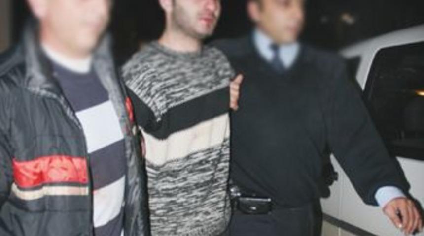 İşsiz gen&ccedil; banka soymak istedi