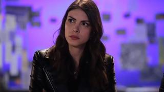 Teşkilat'tan ayrılan Deniz Baysal'ın yeni adresi belli oldu! Bakın hangi dizi ile geri dönüyor