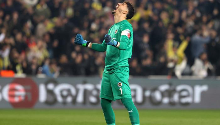 Altay Bayındır dünya devine transfer oluyor! Bonservis bedeli belli oldu…Fenerbahçe