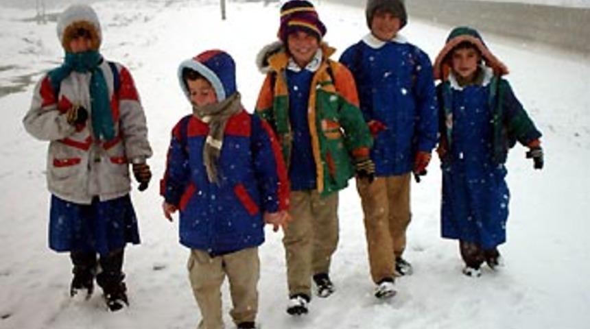 İstanbul'da yarın eğitime devam edilecek