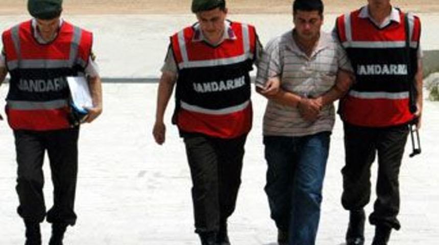 Miras y&uuml;z&uuml;nden anne katili oldu