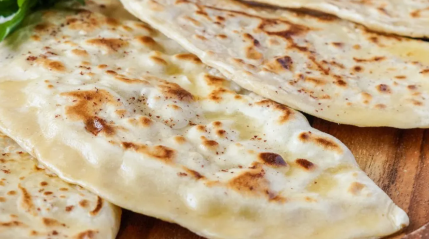 MasterChef qutab (kutab) tarifi! Azerbaycan mutfağından nefis qutab tarifi nasıl yapılır, malzemeleri neler?