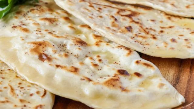 MasterChef qutab (kutab) tarifi! Azerbaycan mutfağından nefis qutab tarifi nasıl yapılır, malzemeleri neler?