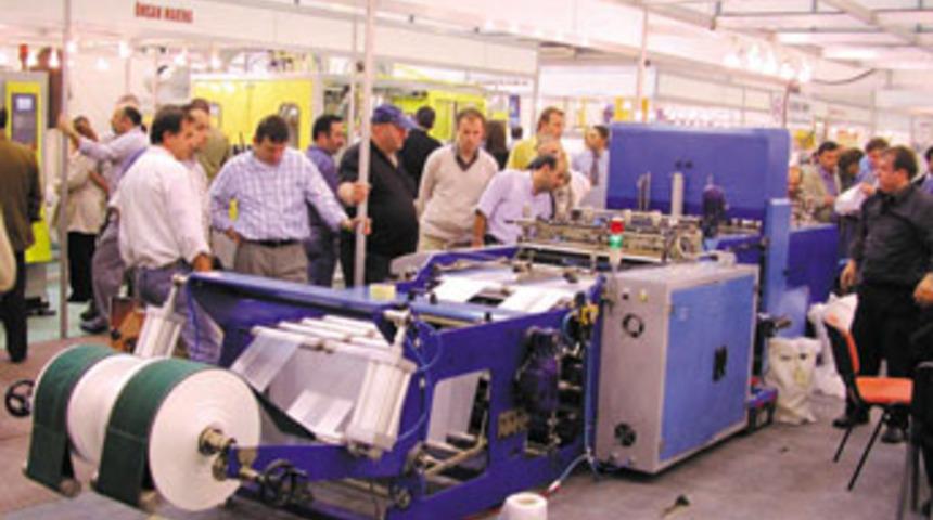 T&uuml;rkiye 9 milyar dolarlık makine ihra&ccedil; etti