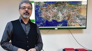 Malatya'daki deprem sonrası dikkat çeken 'fay' açıklaması: '2,5 milyon yıl sonra yeniden...'