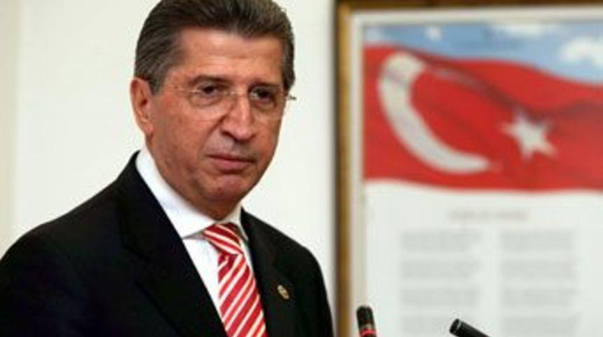 Toptan: Anayasa yapımcısı bir meclis kurulmalı