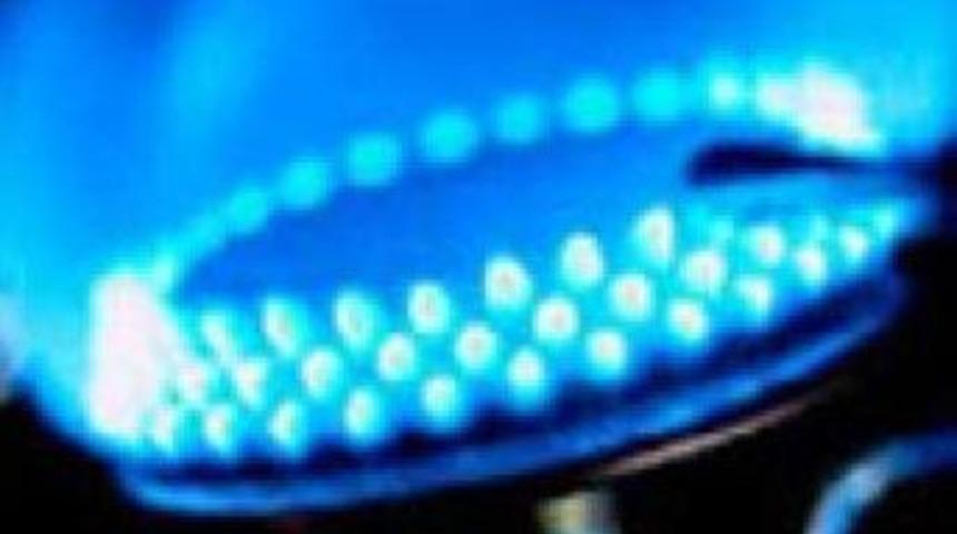 2009'da doğalgaza zam yok