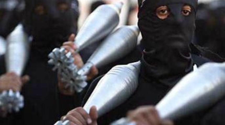 Hamas'tan 1 yıllık ateşkes &ouml;nerisi