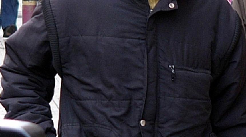 Samsun'da 14 yaşındaki kız doğum yaptı 