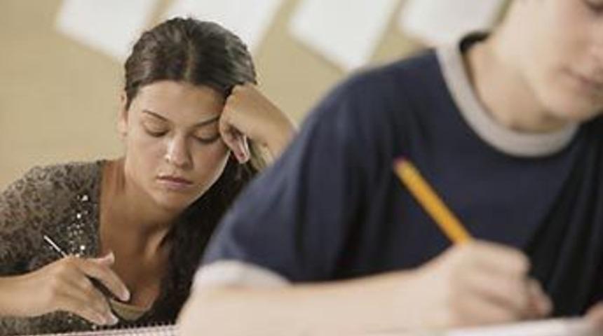 Başarmak istiyorsanız hedefiniz olsun