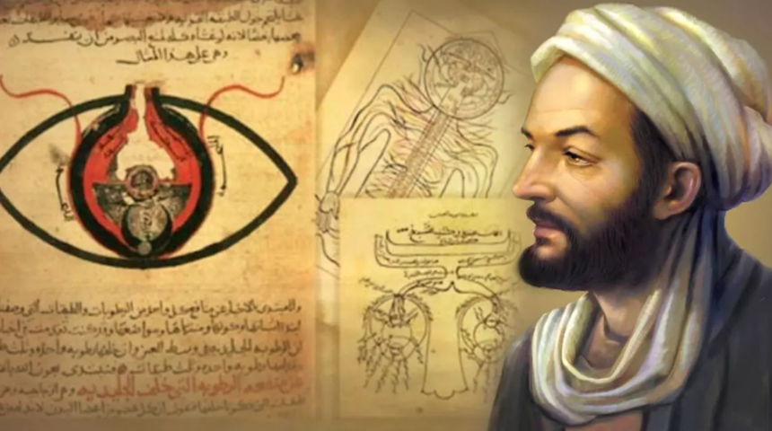 İbn-i Sina'dan bin yıllık şifa kaynağı: Vücudu baştan aşağı yeniliyor! Yeni doğmuş gibi olacaksınız