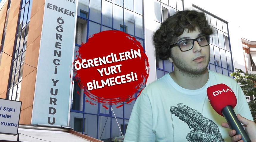 Öğrencilerin yurt bilmecesi! Bulabilmek neredeyse imkansız, fiyatları ise servet değerinde! "Yüzde 100 artış..."