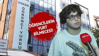 Öğrencilerin yurt bilmecesi! Bulabilmek neredeyse imkansız, fiyatları ise servet değerinde! Yüzde 100 artış...