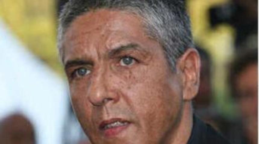 Sami Naceri'ye ''cinayete teşebb&uuml;s'' su&ccedil;laması
