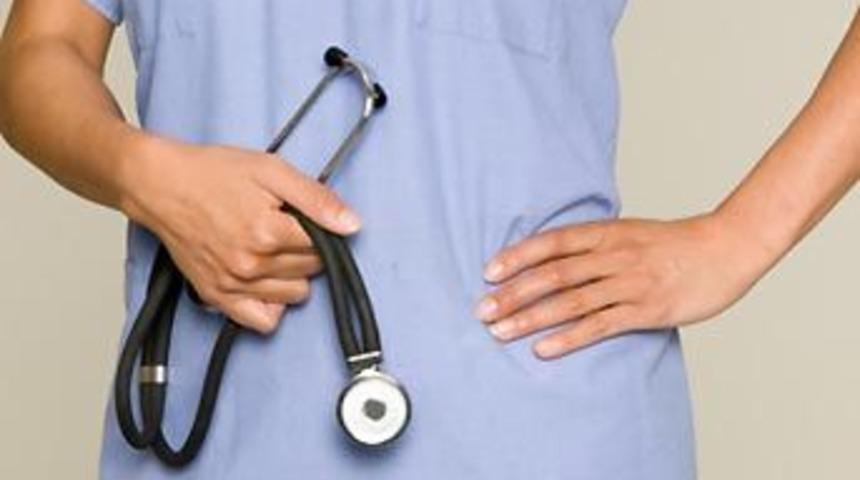 DE&Uuml;'den İzmir'de bir ilk