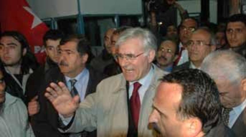 Ergenekon Soruşturması'nda 3 tutuklama