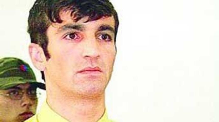 Garih'in katili Yermez nerede?