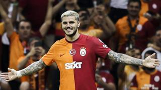 ''Galatasaray Icardi'yi almak üzereyken almayın demiştim'' Maç sonrasında olay yaratan itiraf
