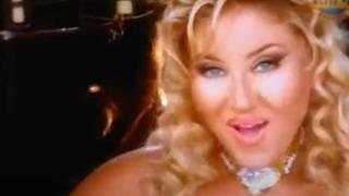 'Yanarım' ile bir döneme damga vuran Hamiyet'in son hali